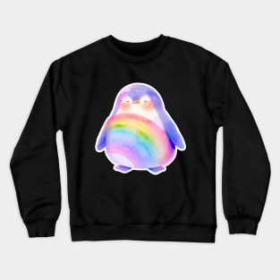 Ziggy Sprinkles Crewneck Sweatshirt